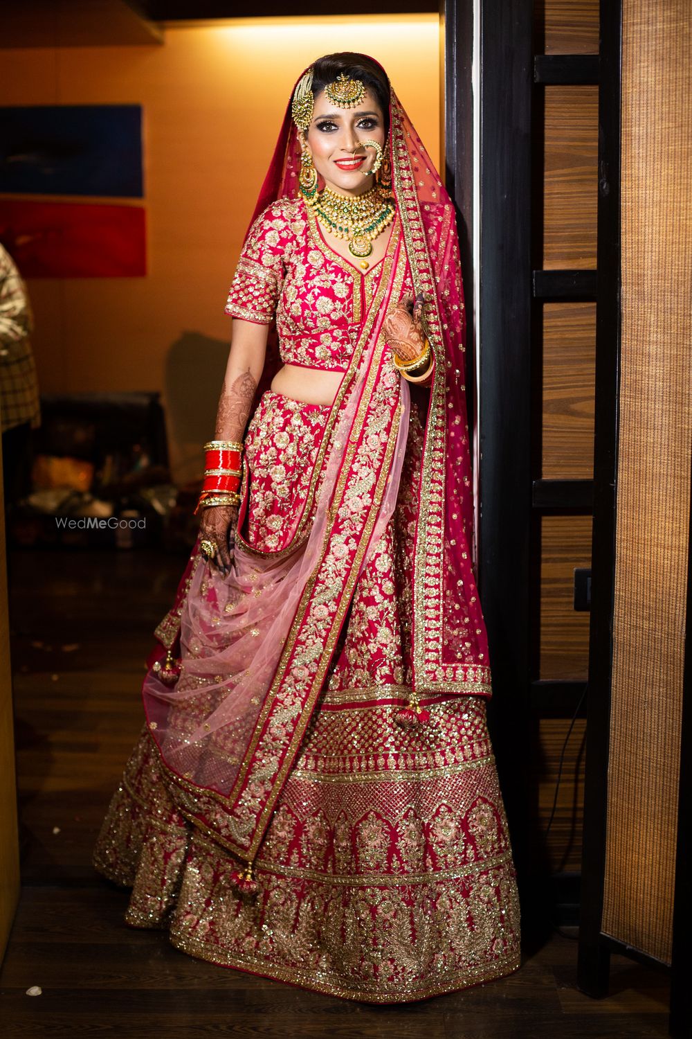 Photo By Makeup By Shagun Ahuja - Bridal Makeup