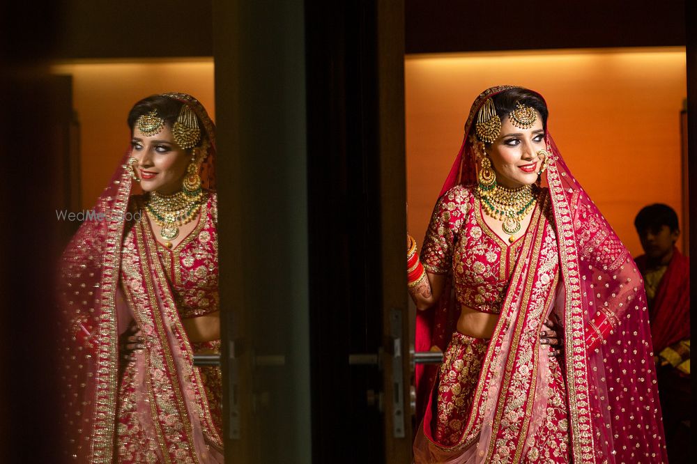 Photo By Makeup By Shagun Ahuja - Bridal Makeup