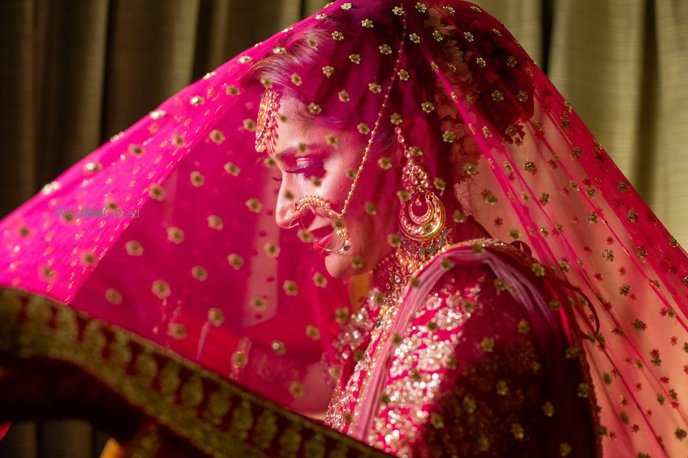 Photo By Makeup By Shagun Ahuja - Bridal Makeup