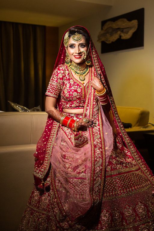 Photo By Makeup By Shagun Ahuja - Bridal Makeup