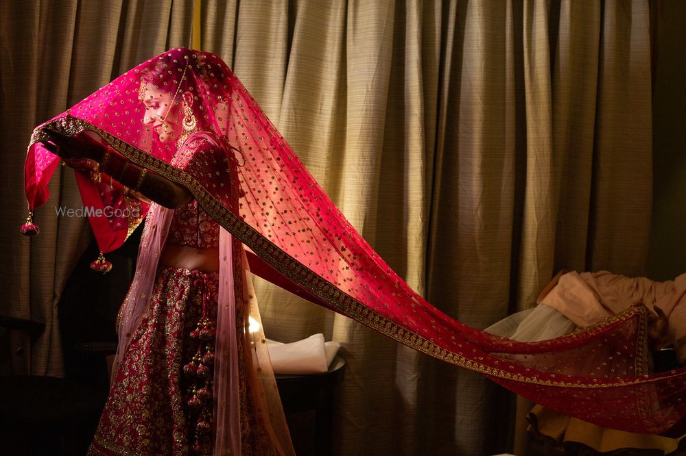 Photo By Makeup By Shagun Ahuja - Bridal Makeup