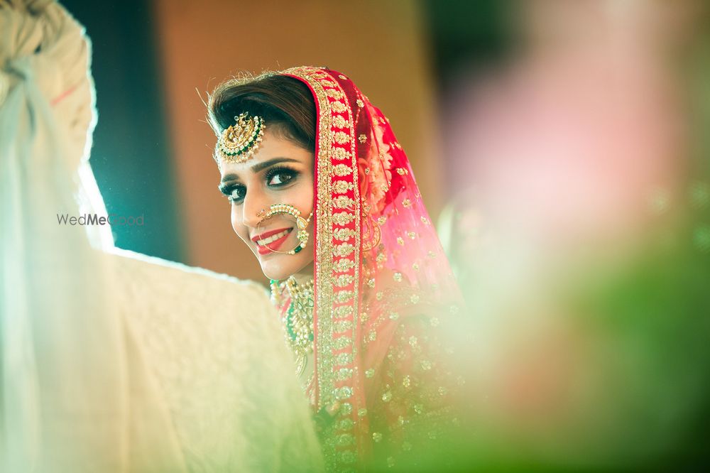 Photo By Makeup By Shagun Ahuja - Bridal Makeup