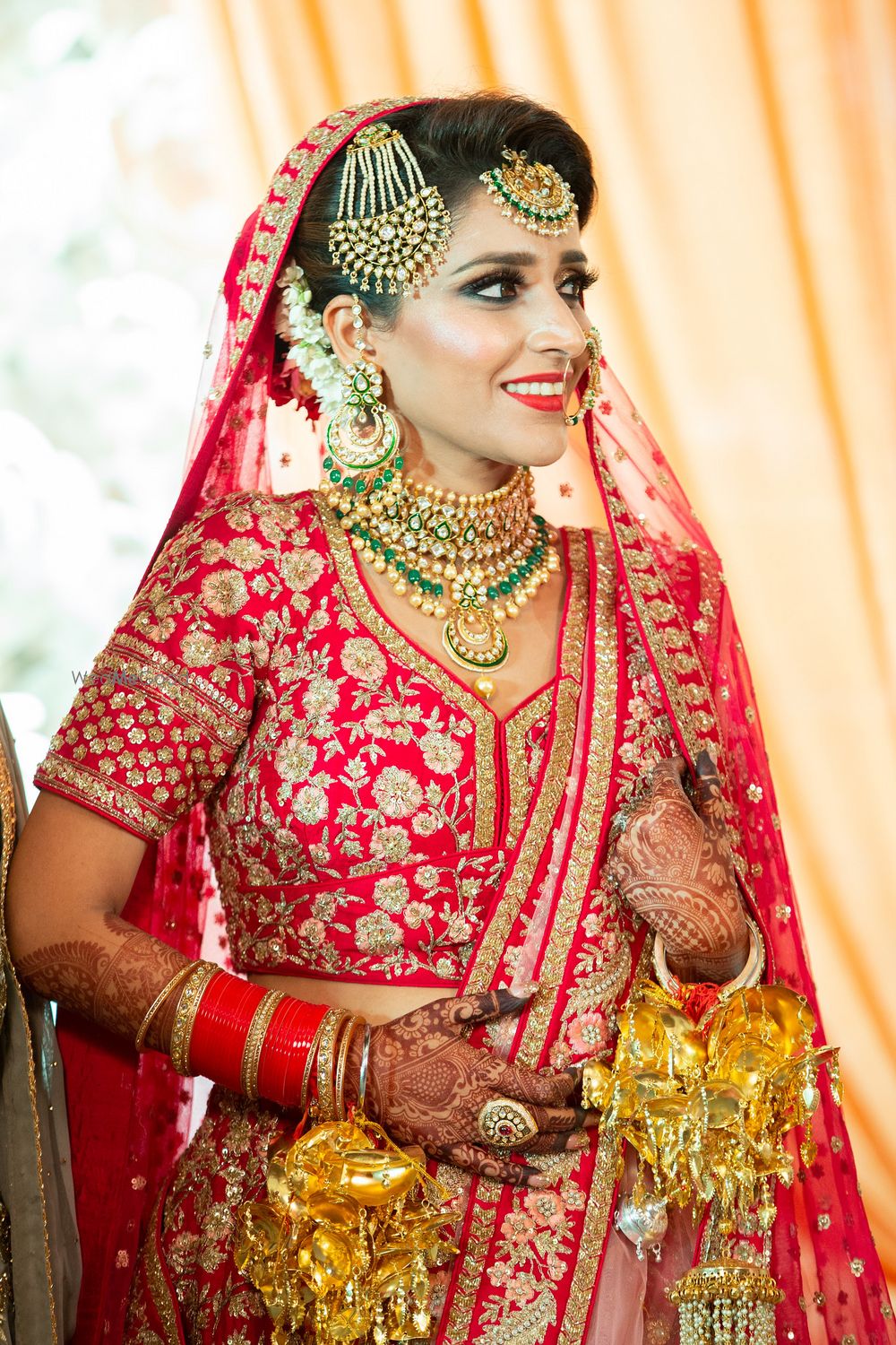 Photo By Makeup By Shagun Ahuja - Bridal Makeup