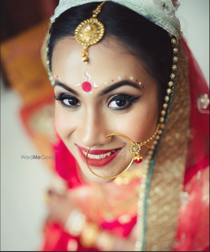 Photo By Makeup By Shagun Ahuja - Bridal Makeup