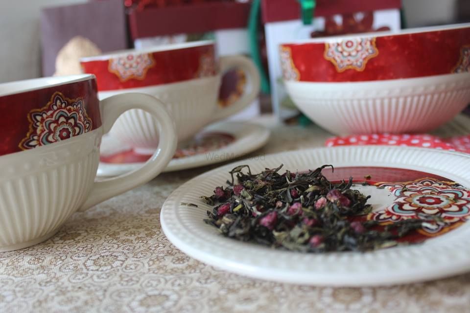 Photo By Exalte, Palate Of Divine Teas - Favors