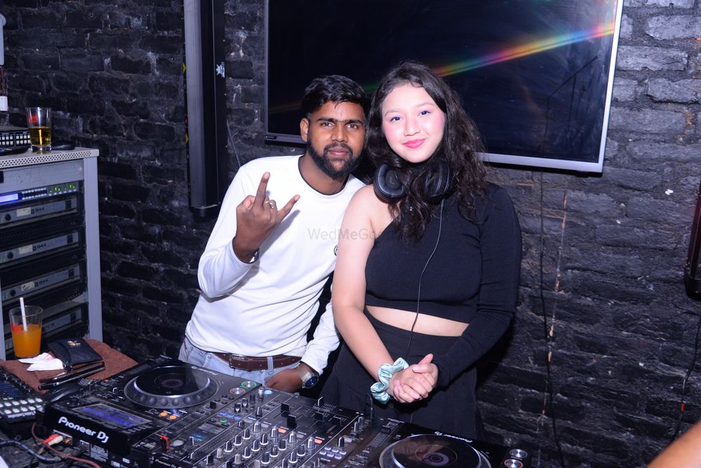 Photo By D Jay Shahil - DJs