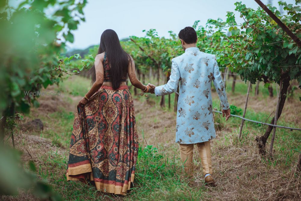 Photo By Amphitheatre at Sula Vineyards - Venues