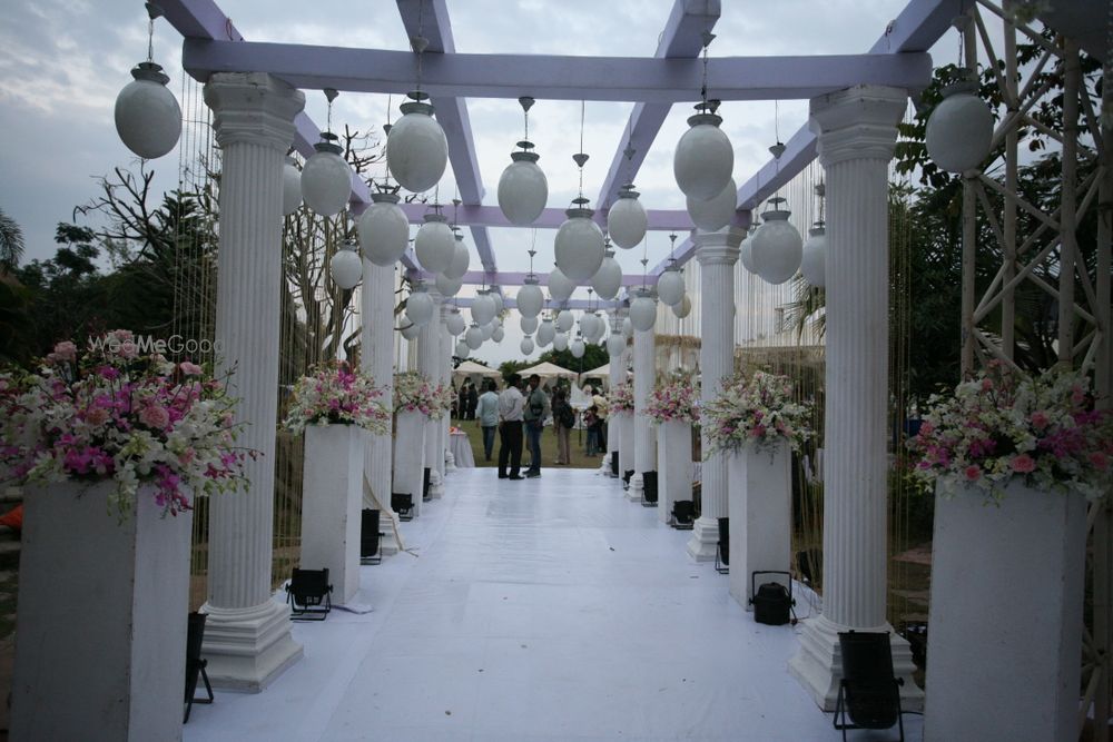 Photo By Crest Events - Decorators