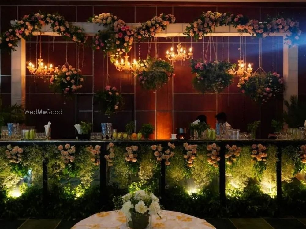 Photo By Crest Events - Decorators