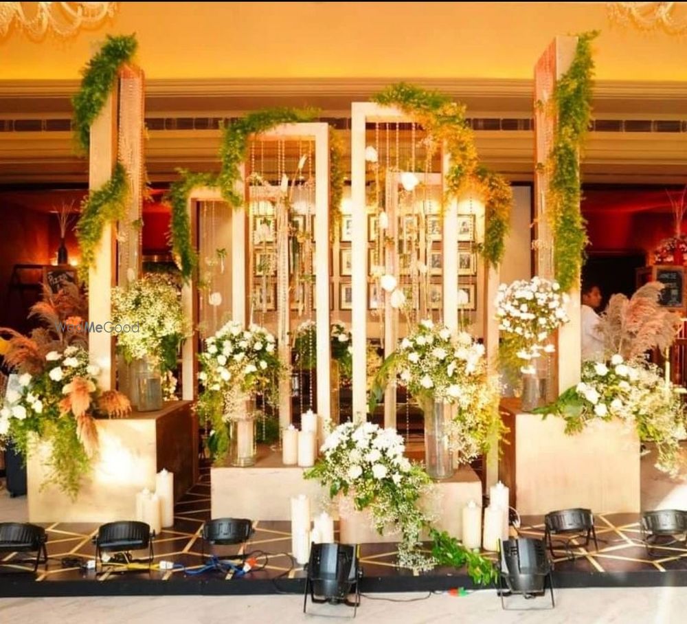 Photo By Crest Events - Decorators