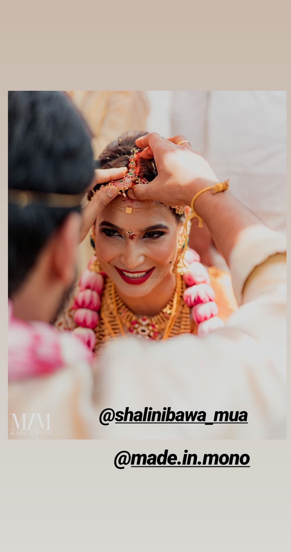 Photo By Makeup By Shalini Bawa - Bridal Makeup