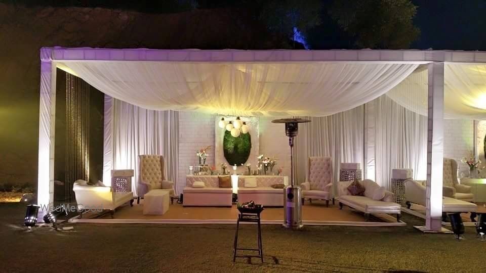 Photo By Pine Events - Decorators