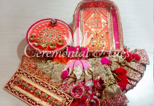 Photo By Ceremonial Hues - Trousseau Packers