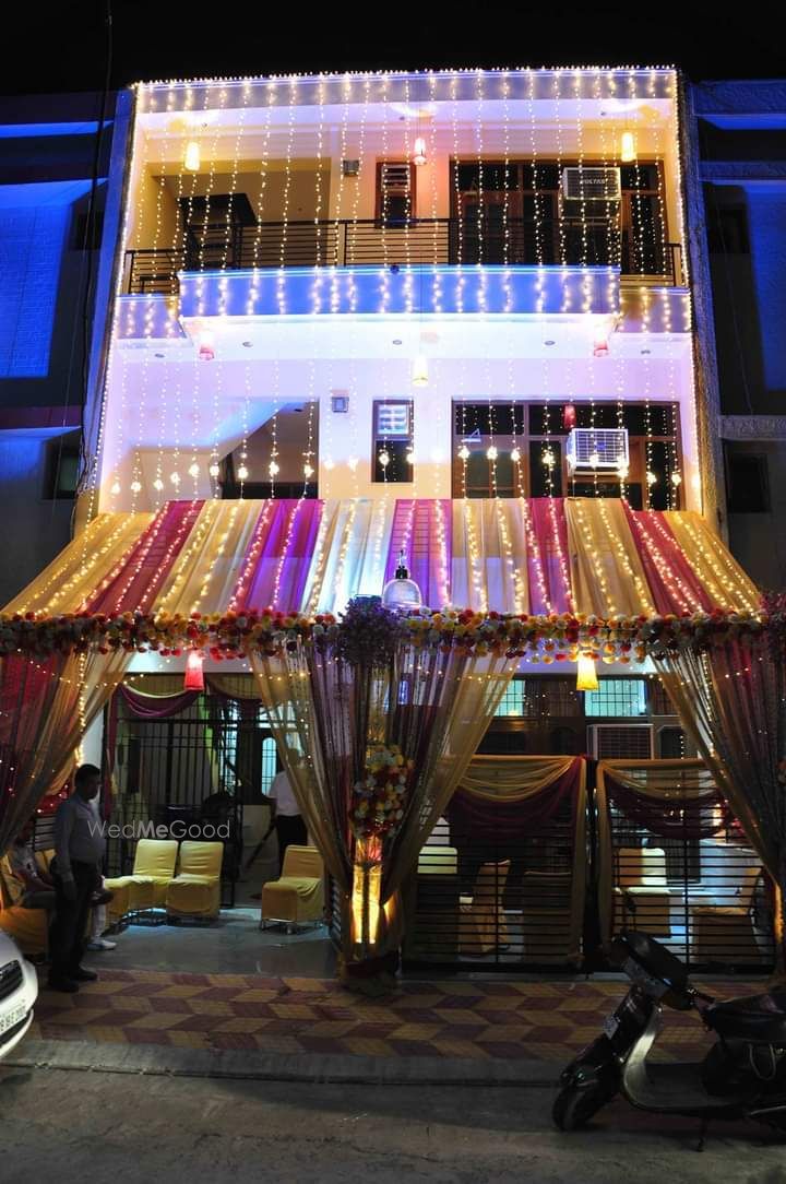 Photo By Studio Kings Decoration - Decorators