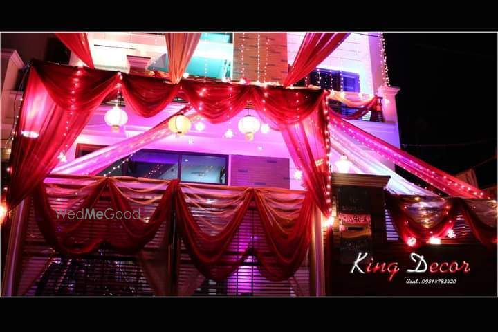 Photo By Studio Kings Decoration - Decorators