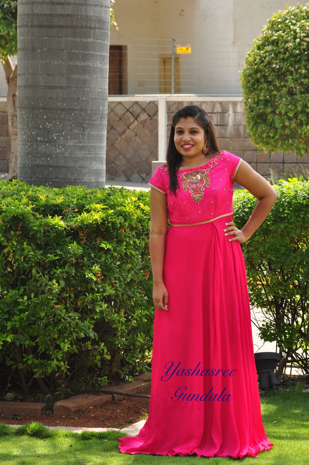 Photo By Yashasree Gundala - Bridal Wear