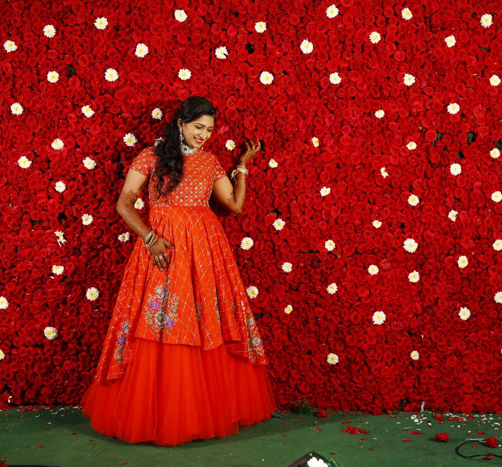 Photo By Yashasree Gundala - Bridal Wear