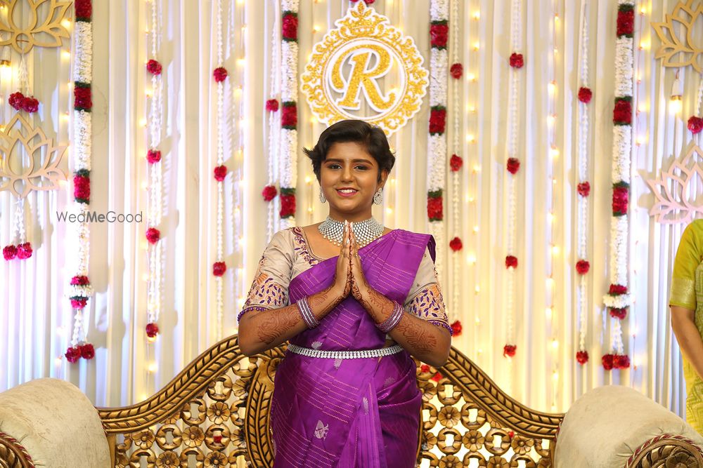 Photo By Priya's Bridal Makeover - Bridal Makeup