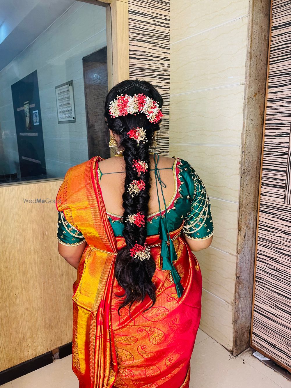 Photo By Priya's Bridal Makeover - Bridal Makeup