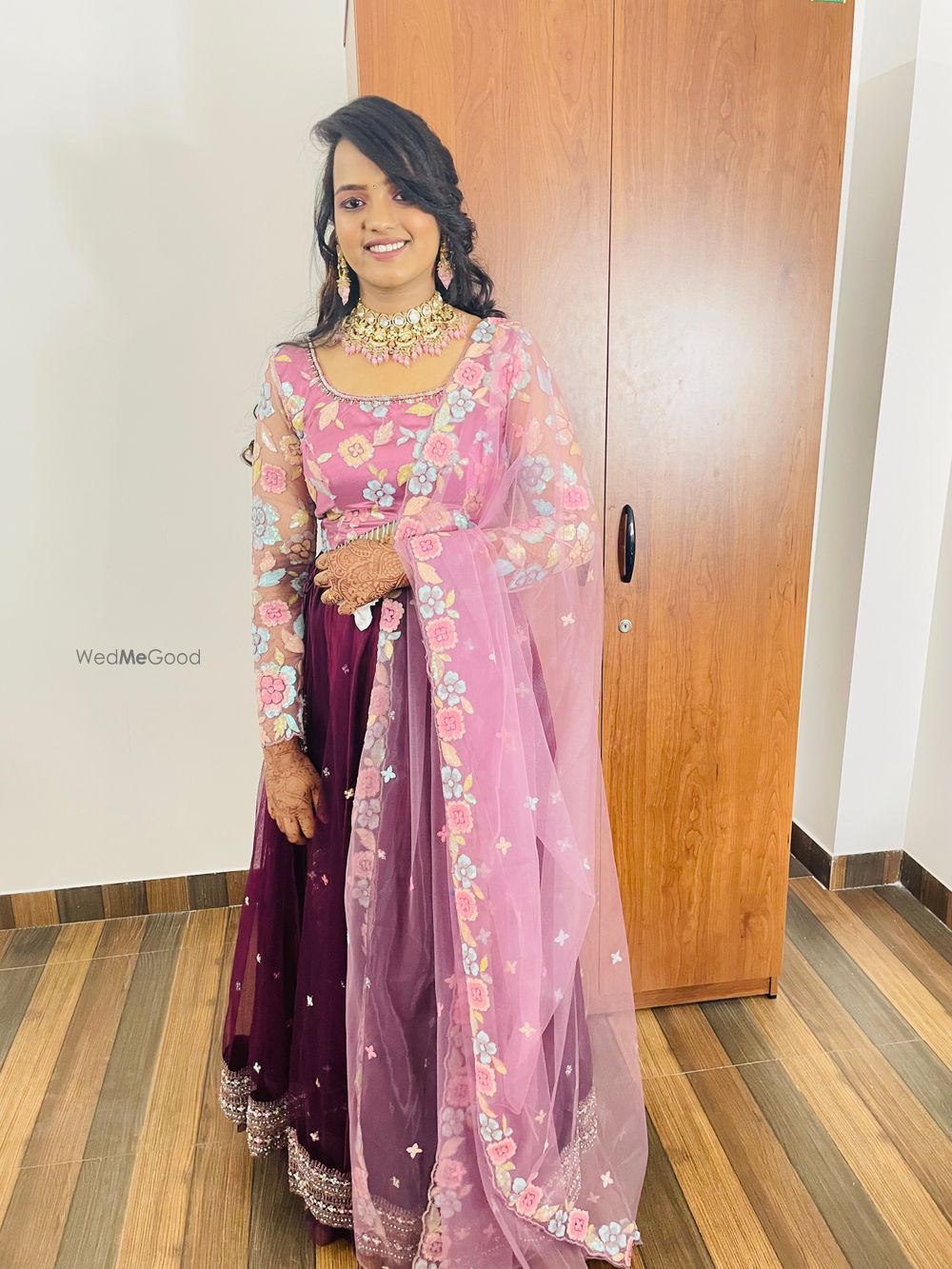 Photo By Priya's Bridal Makeover - Bridal Makeup