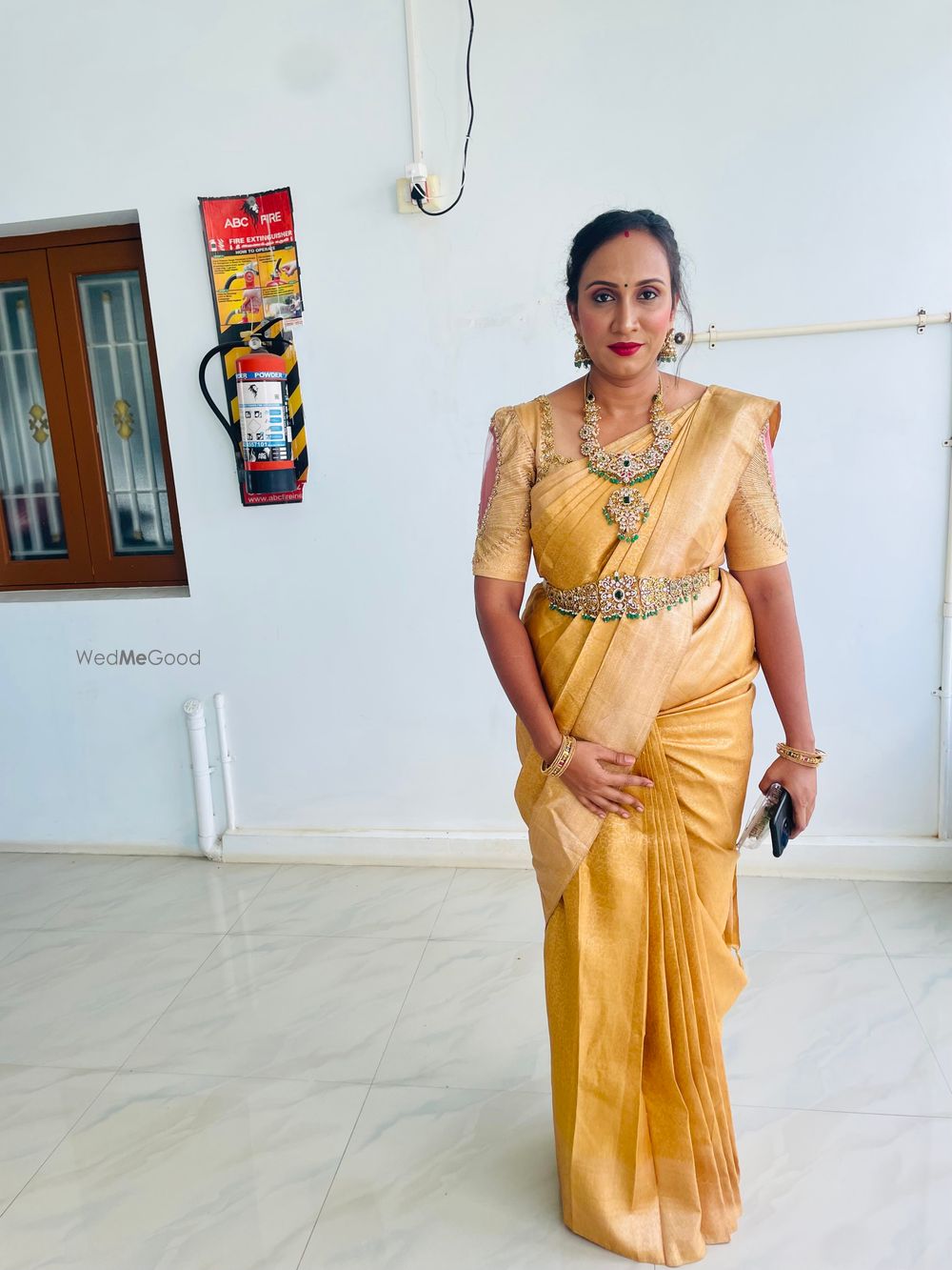 Photo By Priya's Bridal Makeover - Bridal Makeup