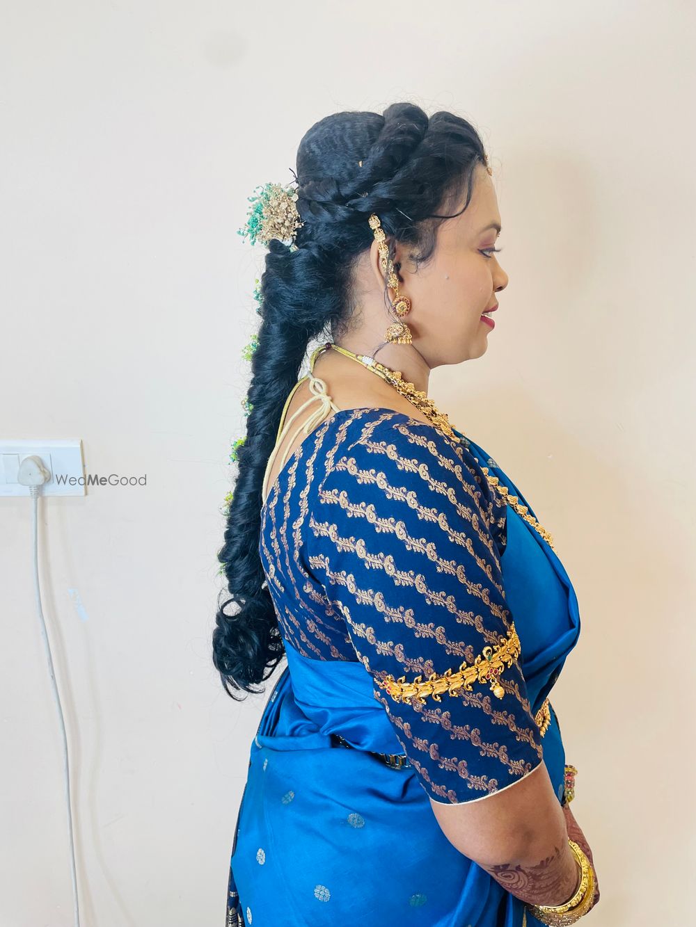 Photo By Priya's Bridal Makeover - Bridal Makeup
