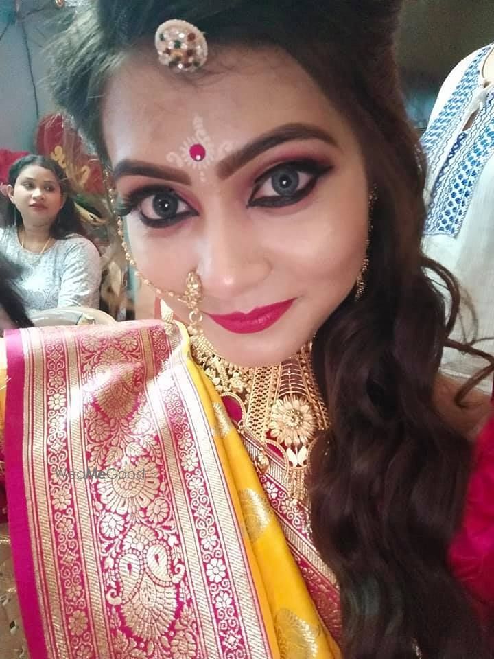 Photo By Rajosree Makeup Studio - Bridal Makeup