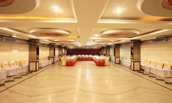 Photo By Hotel Bhimaas - Venues