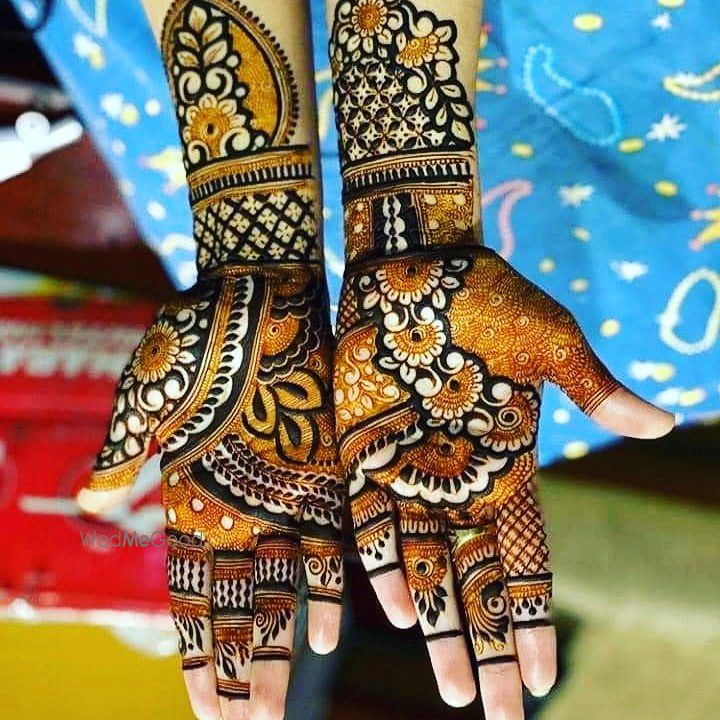 Photo By Ranbir Mehendi and Tattoo - Mehendi Artist