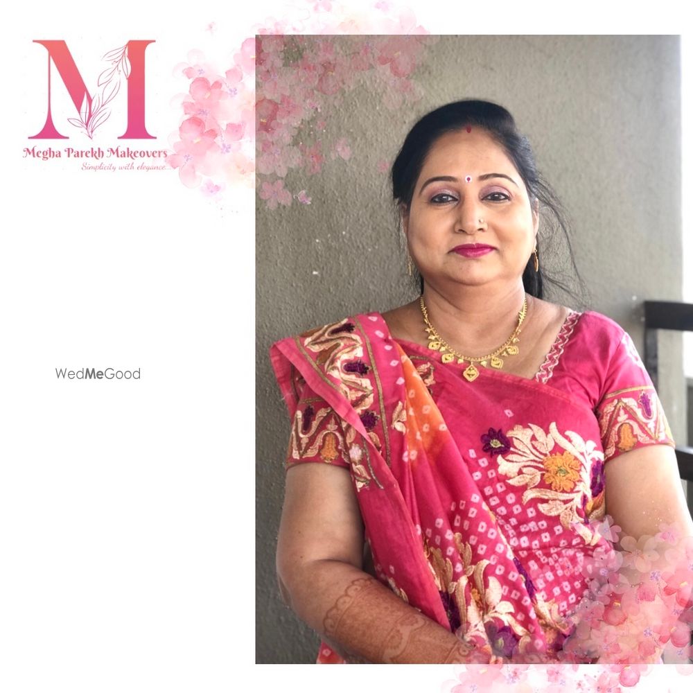 Photo By Megha Parekh Makeovers - Bridal Makeup