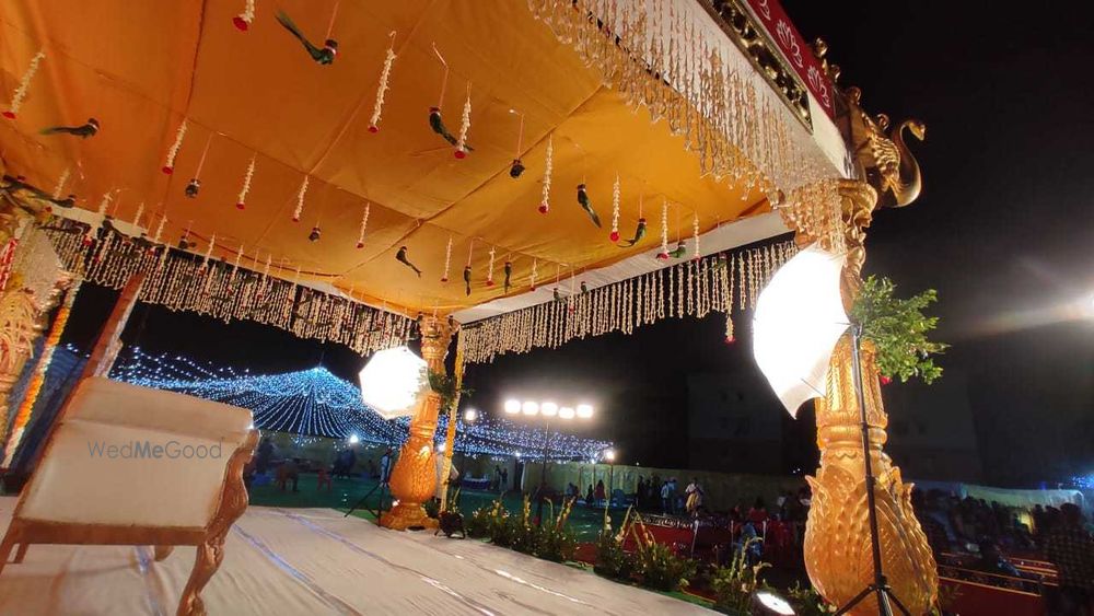 Photo By Sri Vaibhav Event - Wedding Planners
