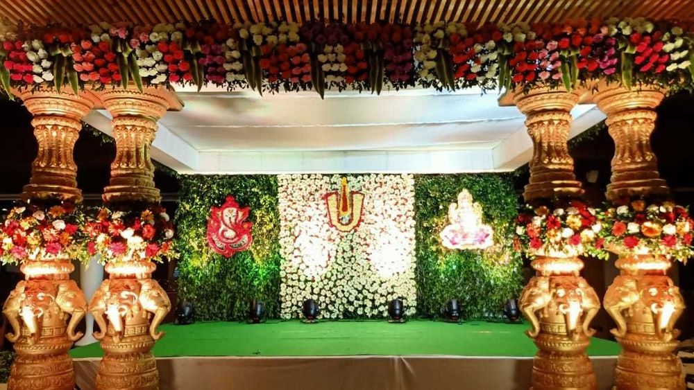 Sri Vaibhav Event