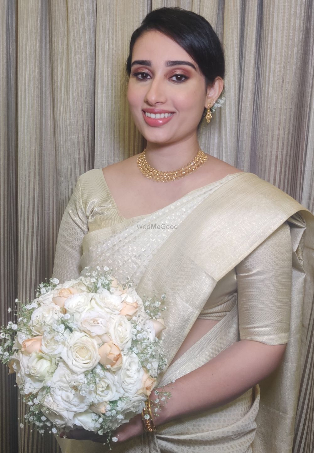 Photo By Hair and Makeup By Tulsi - Bridal Makeup