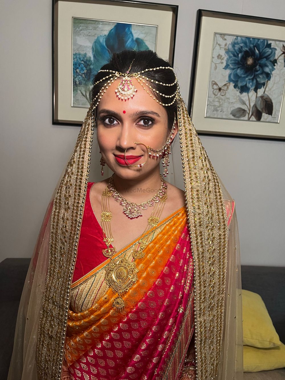 Photo By Hair and Makeup By Tulsi - Bridal Makeup