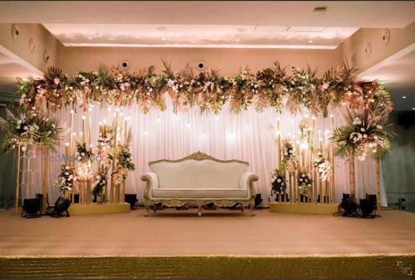 Photo By Lotus Events Planner Flowers Decoration - Decorators