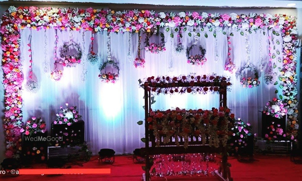 Photo By Lotus Events Planner Flowers Decoration - Decorators