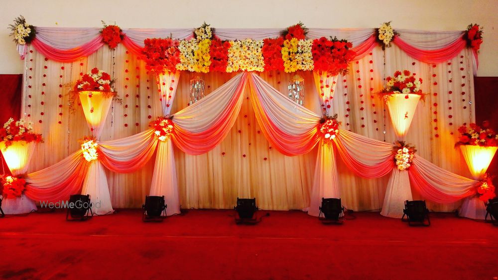 Photo By Lotus Events Planner Flowers Decoration - Decorators