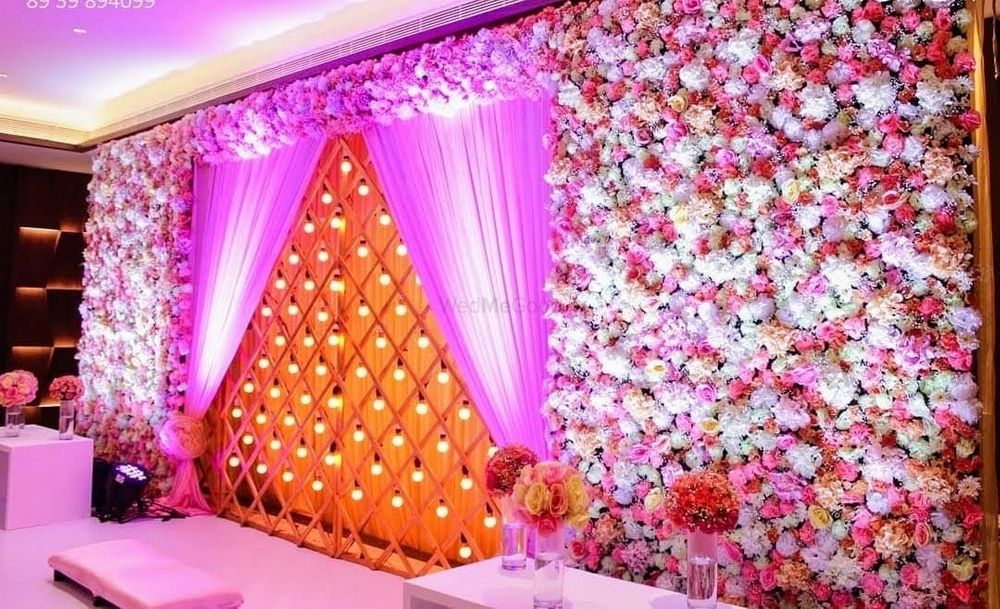 Photo By Lotus Events Planner Flowers Decoration - Decorators
