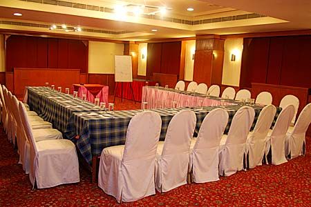 Photo By Quality Inn Sabari - Venues