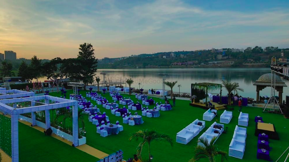 The Royal Lake Banquets & Resorts