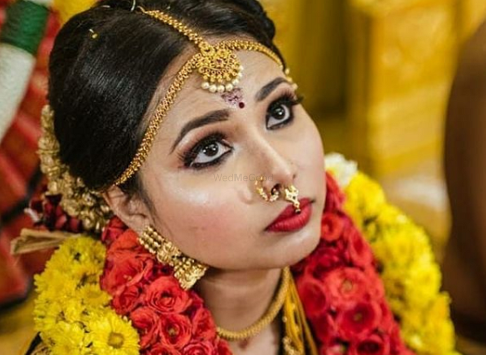 Srity Beauty - Bridal Mehendi Artist