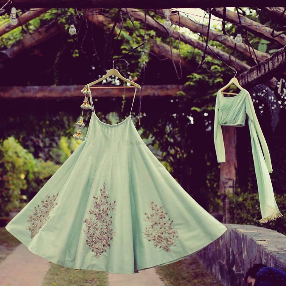 Photo By Kriti Maggon - Bridal Wear