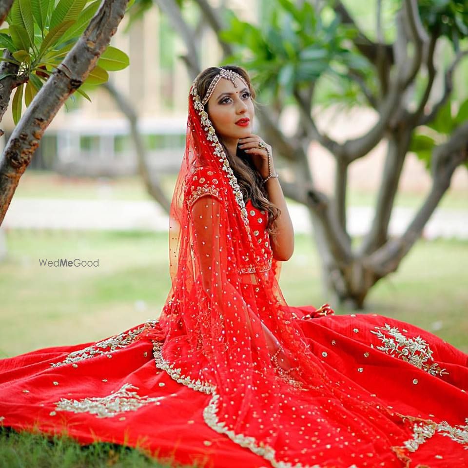 Photo By Kriti Maggon - Bridal Wear