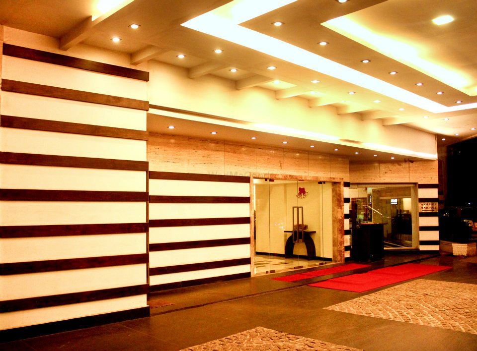 Photo By Hotel Park Plaza Chennai - Venues