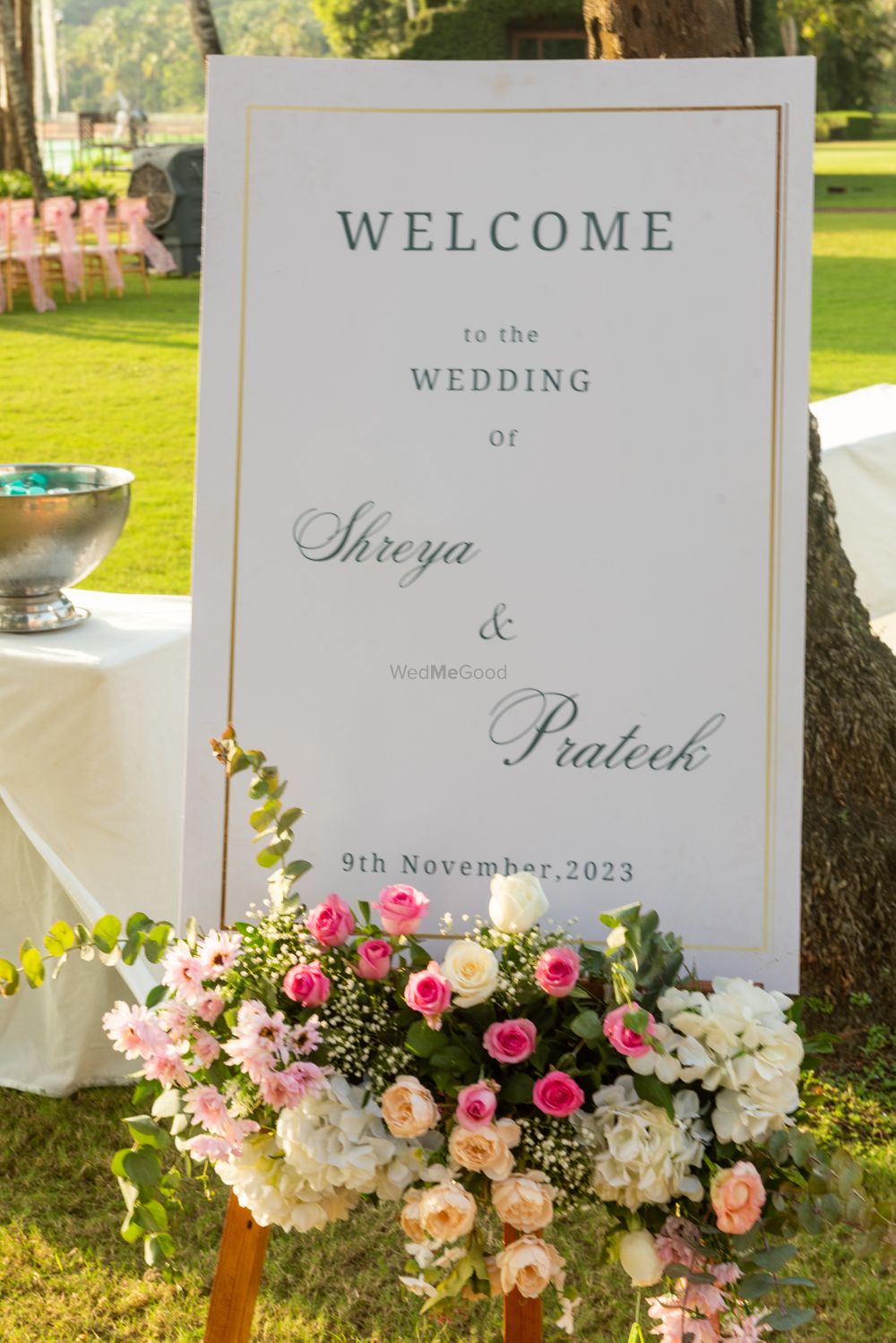 Photo By Ritu Mago Weddings & Events - Wedding Planners