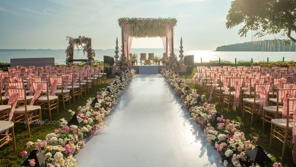 Ritu Mago Weddings & Events