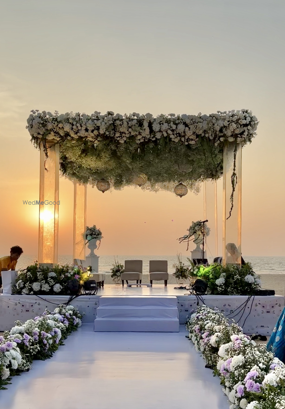 Photo By Ritu Mago Weddings & Events - Wedding Planners