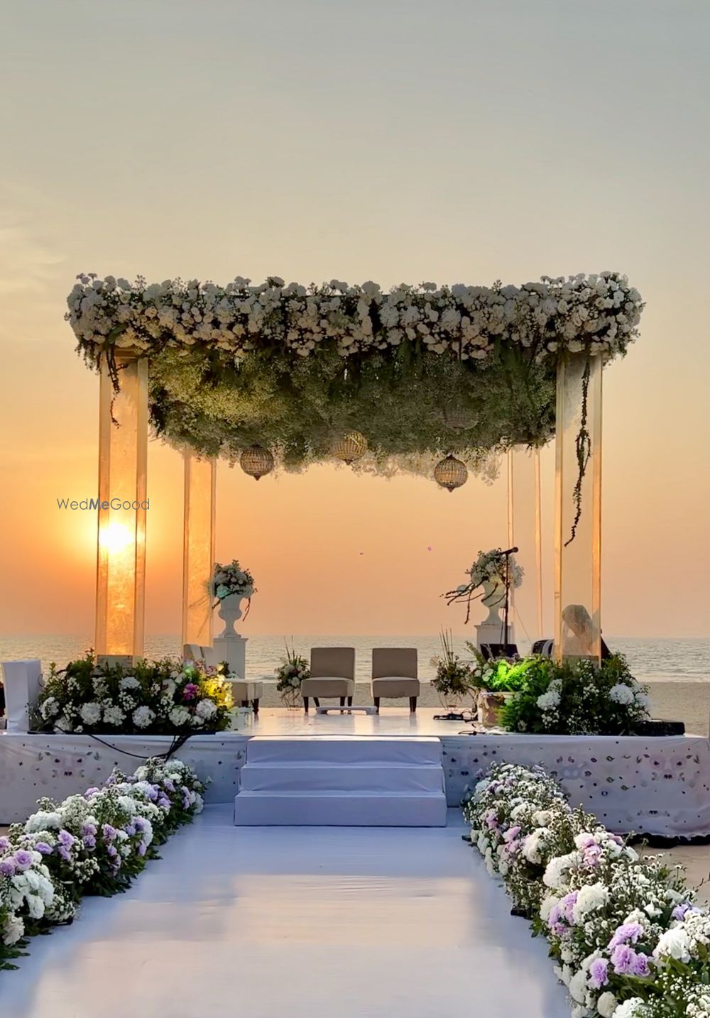 Photo By Ritu Mago Weddings & Events - Wedding Planners