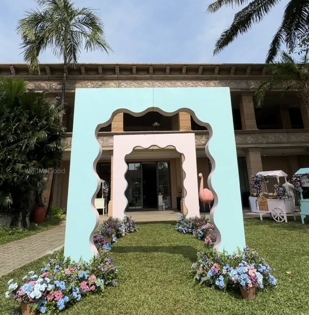 Photo By Ritu Mago Weddings & Events - Wedding Planners