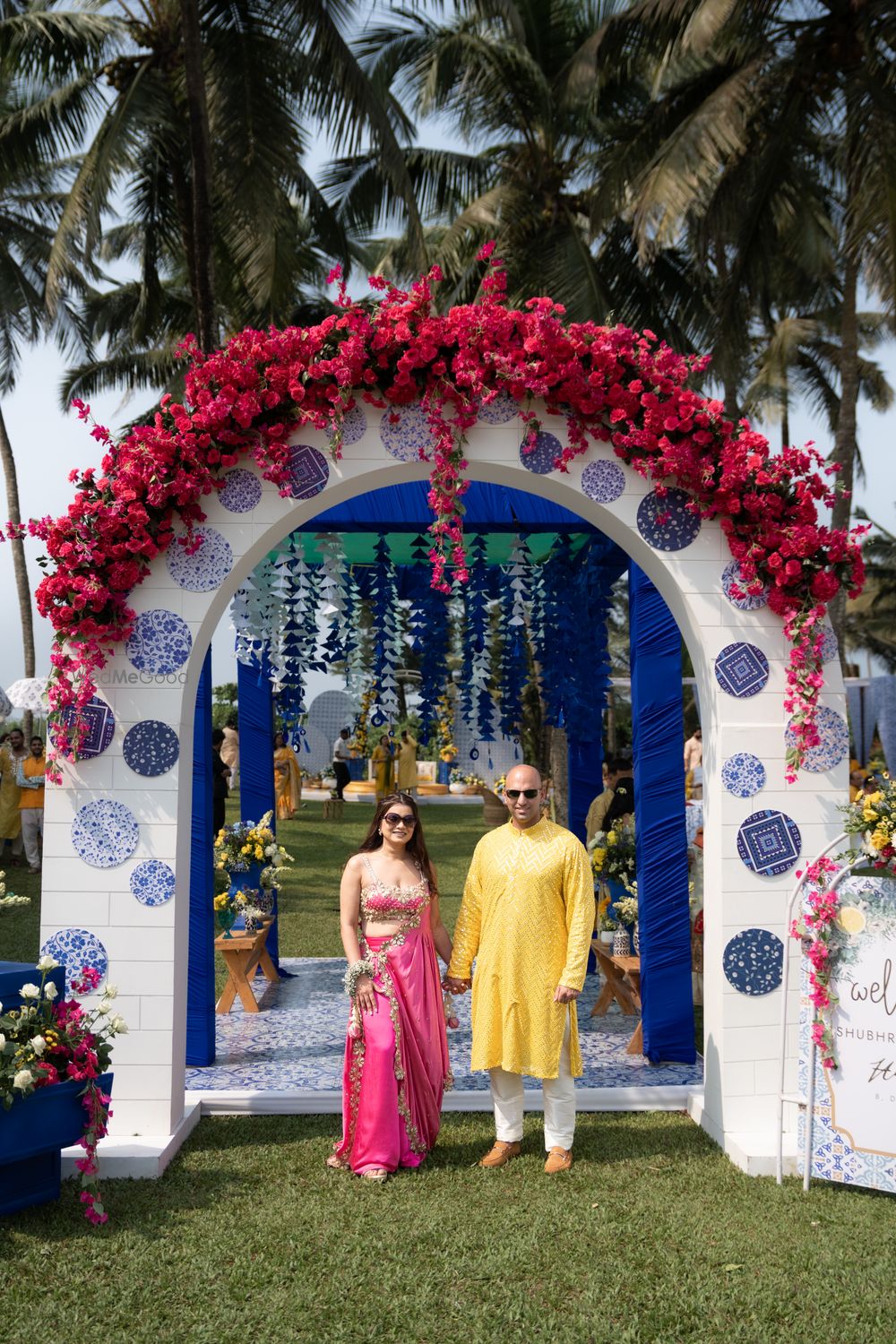 Photo By Ritu Mago Weddings & Events - Wedding Planners